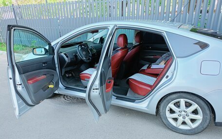 Toyota Prius, 2008 год, 850 000 рублей, 7 фотография