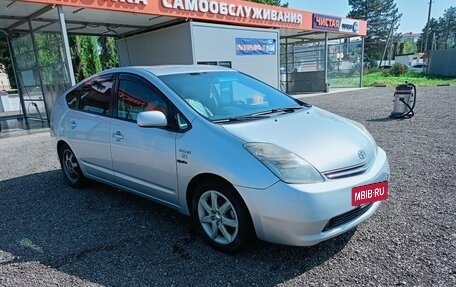 Toyota Prius, 2008 год, 850 000 рублей, 2 фотография