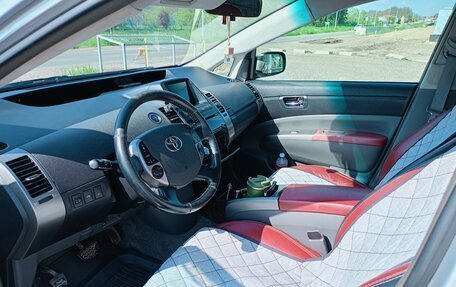 Toyota Prius, 2008 год, 850 000 рублей, 10 фотография