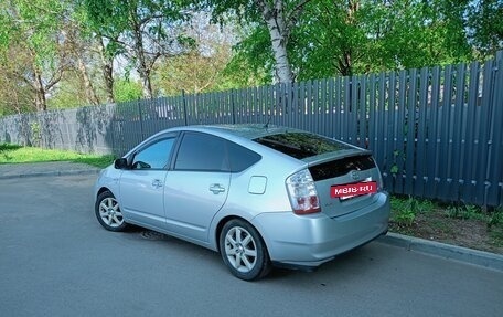 Toyota Prius, 2008 год, 850 000 рублей, 6 фотография