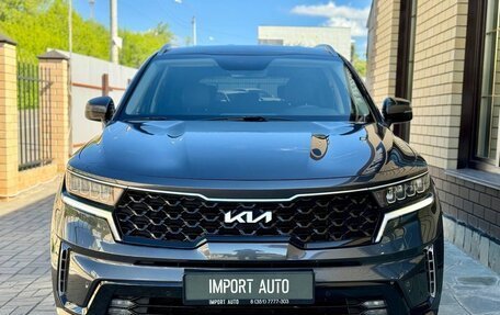 KIA Sorento IV, 2023 год, 4 299 900 рублей, 2 фотография