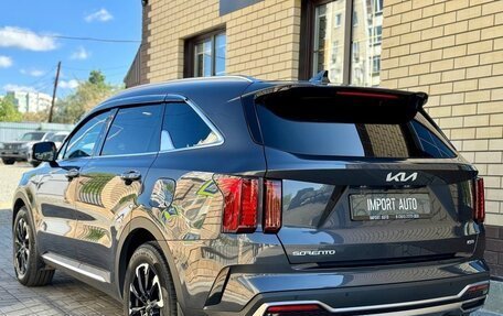 KIA Sorento IV, 2023 год, 4 299 900 рублей, 14 фотография