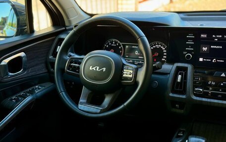 KIA Sorento IV, 2023 год, 4 299 900 рублей, 15 фотография