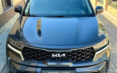 KIA Sorento IV, 2023 год, 4 299 900 рублей, 5 фотография
