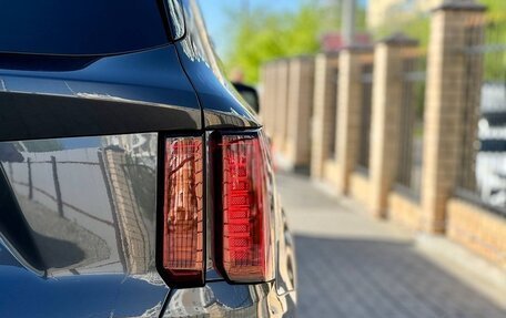 KIA Sorento IV, 2023 год, 4 299 900 рублей, 12 фотография