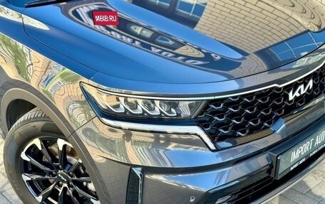 KIA Sorento IV, 2023 год, 4 299 900 рублей, 3 фотография