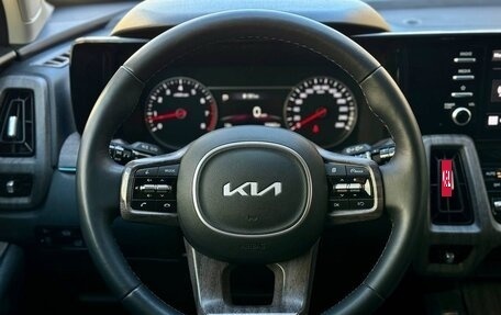 KIA Sorento IV, 2023 год, 4 299 900 рублей, 17 фотография