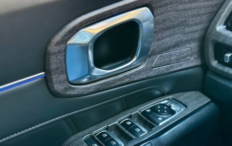 KIA Sorento IV, 2023 год, 4 299 900 рублей, 21 фотография