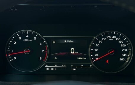 KIA Sorento IV, 2023 год, 4 299 900 рублей, 18 фотография