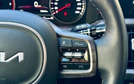 KIA Sorento IV, 2023 год, 4 299 900 рублей, 25 фотография