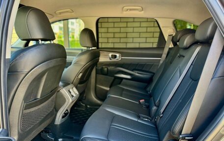 KIA Sorento IV, 2023 год, 4 299 900 рублей, 38 фотография