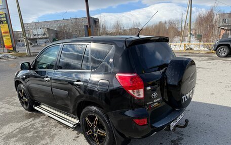 Toyota RAV4, 2008 год, 1 450 000 рублей, 5 фотография