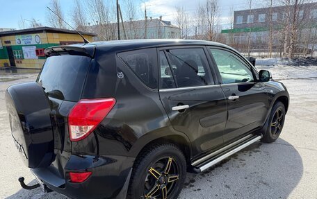 Toyota RAV4, 2008 год, 1 450 000 рублей, 6 фотография