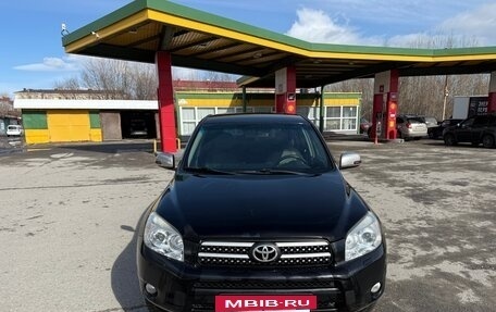 Toyota RAV4, 2008 год, 1 450 000 рублей, 2 фотография