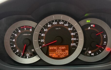 Toyota RAV4, 2008 год, 1 450 000 рублей, 8 фотография