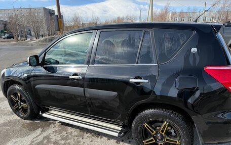 Toyota RAV4, 2008 год, 1 450 000 рублей, 3 фотография