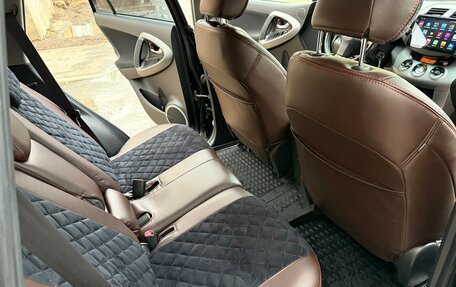 Toyota RAV4, 2008 год, 1 450 000 рублей, 13 фотография