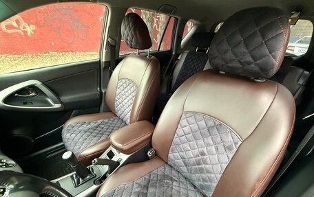 Toyota RAV4, 2008 год, 1 450 000 рублей, 11 фотография