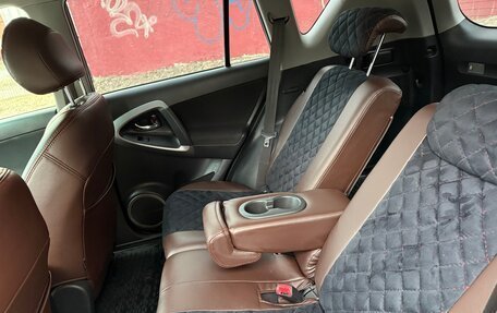 Toyota RAV4, 2008 год, 1 450 000 рублей, 14 фотография