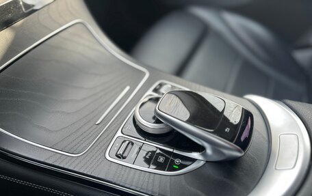 Mercedes-Benz GLC, 2017 год, 3 338 000 рублей, 14 фотография