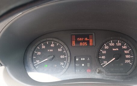 Renault Logan I, 2010 год, 450 000 рублей, 2 фотография