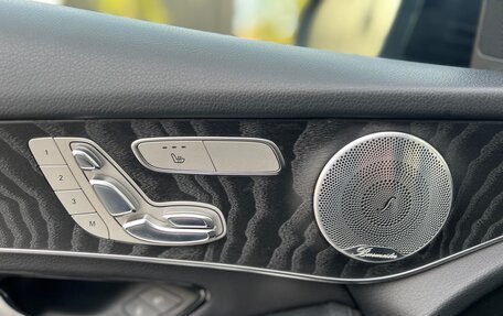 Mercedes-Benz GLC, 2017 год, 3 338 000 рублей, 20 фотография