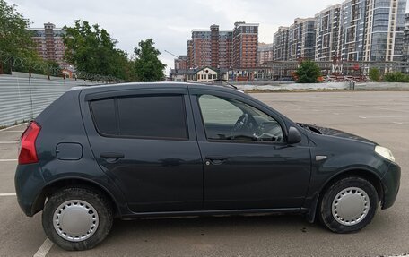 Renault Logan I, 2010 год, 450 000 рублей, 7 фотография