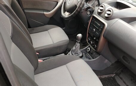 Renault Duster I рестайлинг, 2013 год, 790 000 рублей, 6 фотография