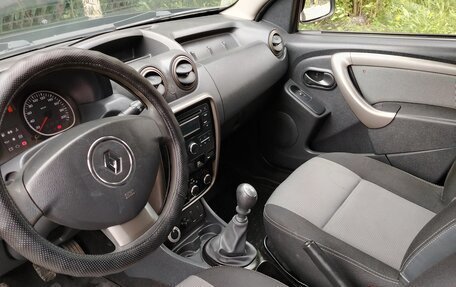 Renault Duster I рестайлинг, 2013 год, 790 000 рублей, 5 фотография