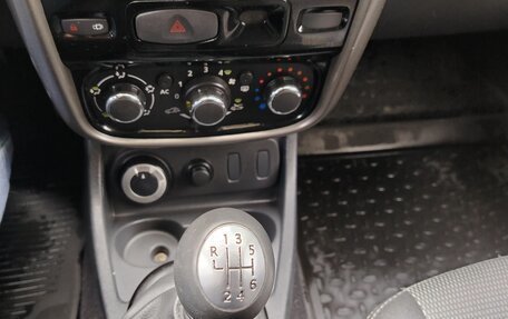 Renault Duster I рестайлинг, 2013 год, 790 000 рублей, 7 фотография