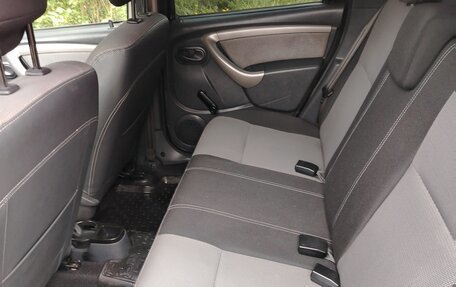 Renault Duster I рестайлинг, 2013 год, 790 000 рублей, 11 фотография
