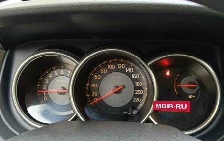 Nissan Tiida, 2007 год, 899 000 рублей, 6 фотография