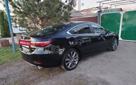 Mazda 6, 2019 год, 2 200 000 рублей, 3 фотография