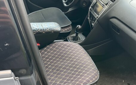 Volkswagen Polo VI (EU Market), 2015 год, 470 000 рублей, 13 фотография