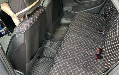 Volkswagen Polo VI (EU Market), 2015 год, 470 000 рублей, 12 фотография