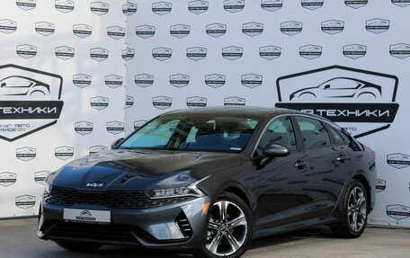 KIA K5, 2021 год, 2 230 000 рублей, 1 фотография