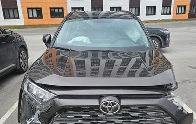 Toyota RAV4, 2021 год, 2 000 000 рублей, 1 фотография