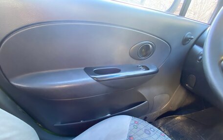 Daewoo Matiz I, 2007 год, 250 000 рублей, 8 фотография