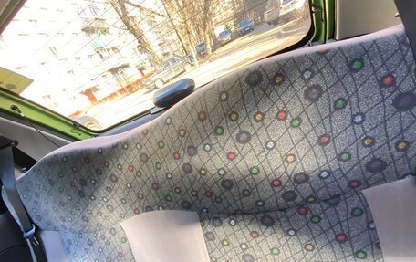 Daewoo Matiz I, 2007 год, 250 000 рублей, 13 фотография