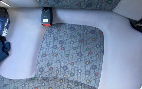 Daewoo Matiz I, 2007 год, 250 000 рублей, 12 фотография