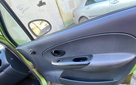 Daewoo Matiz I, 2007 год, 250 000 рублей, 9 фотография
