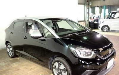 Honda Fit, 2020 год, 1 280 000 рублей, 1 фотография