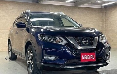 Nissan X-Trail, 2020 год, 2 420 000 рублей, 1 фотография