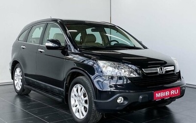 Honda CR-V III рестайлинг, 2007 год, 1 500 000 рублей, 1 фотография