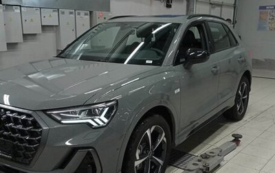 Audi Q3, 2024 год, 6 290 000 рублей, 1 фотография
