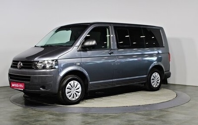 Volkswagen Caravelle T5, 2011 год, 1 757 000 рублей, 1 фотография