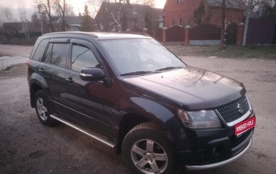 Suzuki Grand Vitara, 2011 год, 1 000 000 рублей, 1 фотография