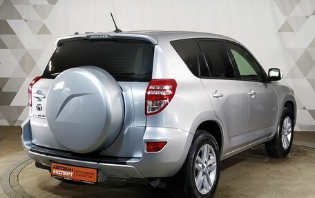 Toyota RAV4, 2012 год, 1 995 000 рублей, 3 фотография