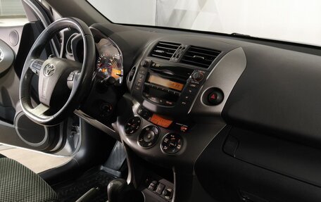Toyota RAV4, 2012 год, 1 995 000 рублей, 7 фотография