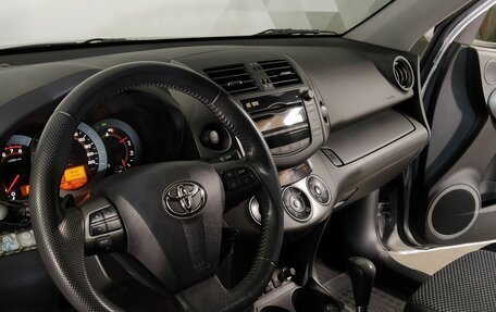 Toyota RAV4, 2012 год, 1 995 000 рублей, 8 фотография